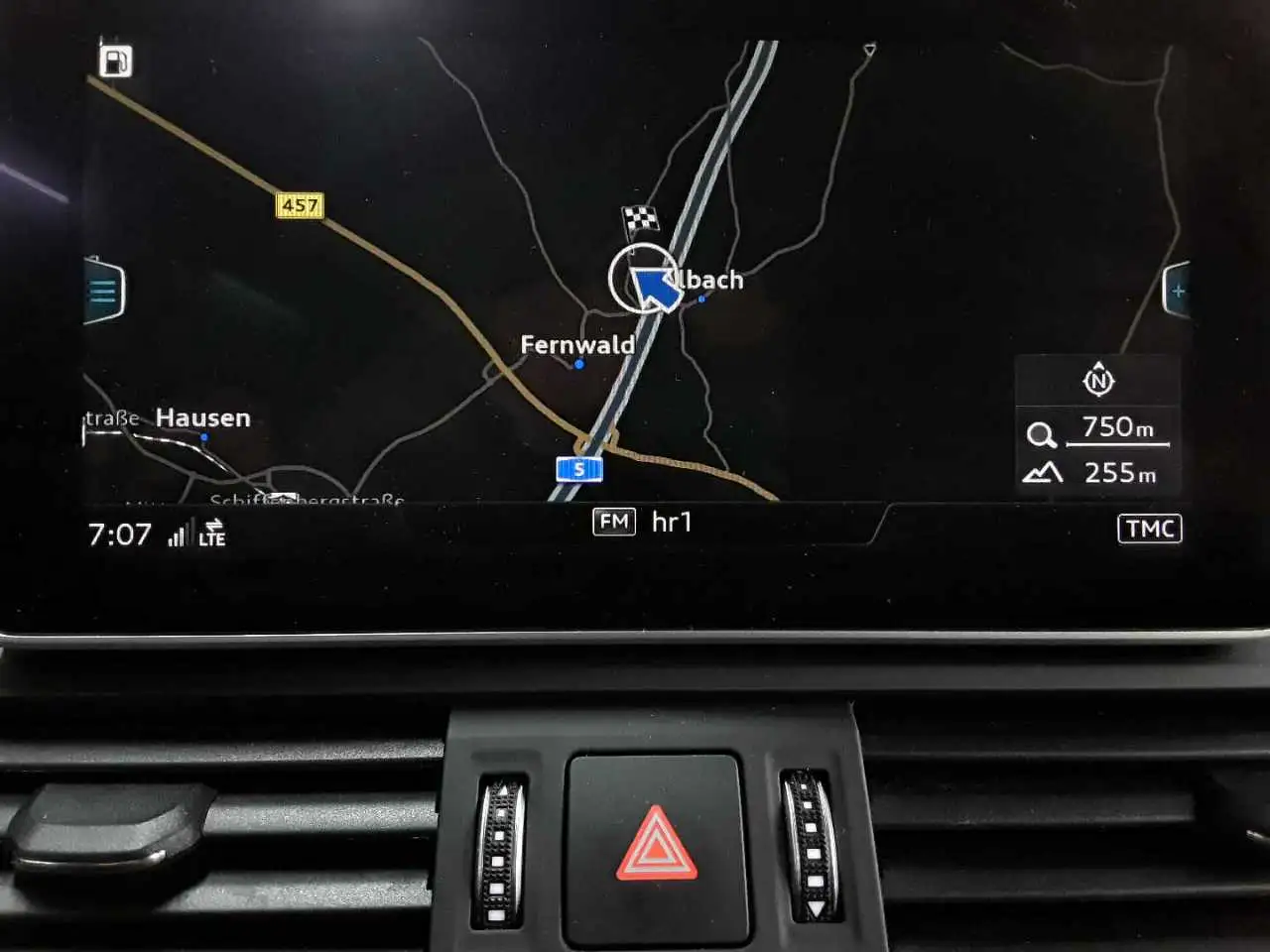 Audi Q5 50 TFSI e quattro S tronic sport Navi SHZ, миниатюра 12