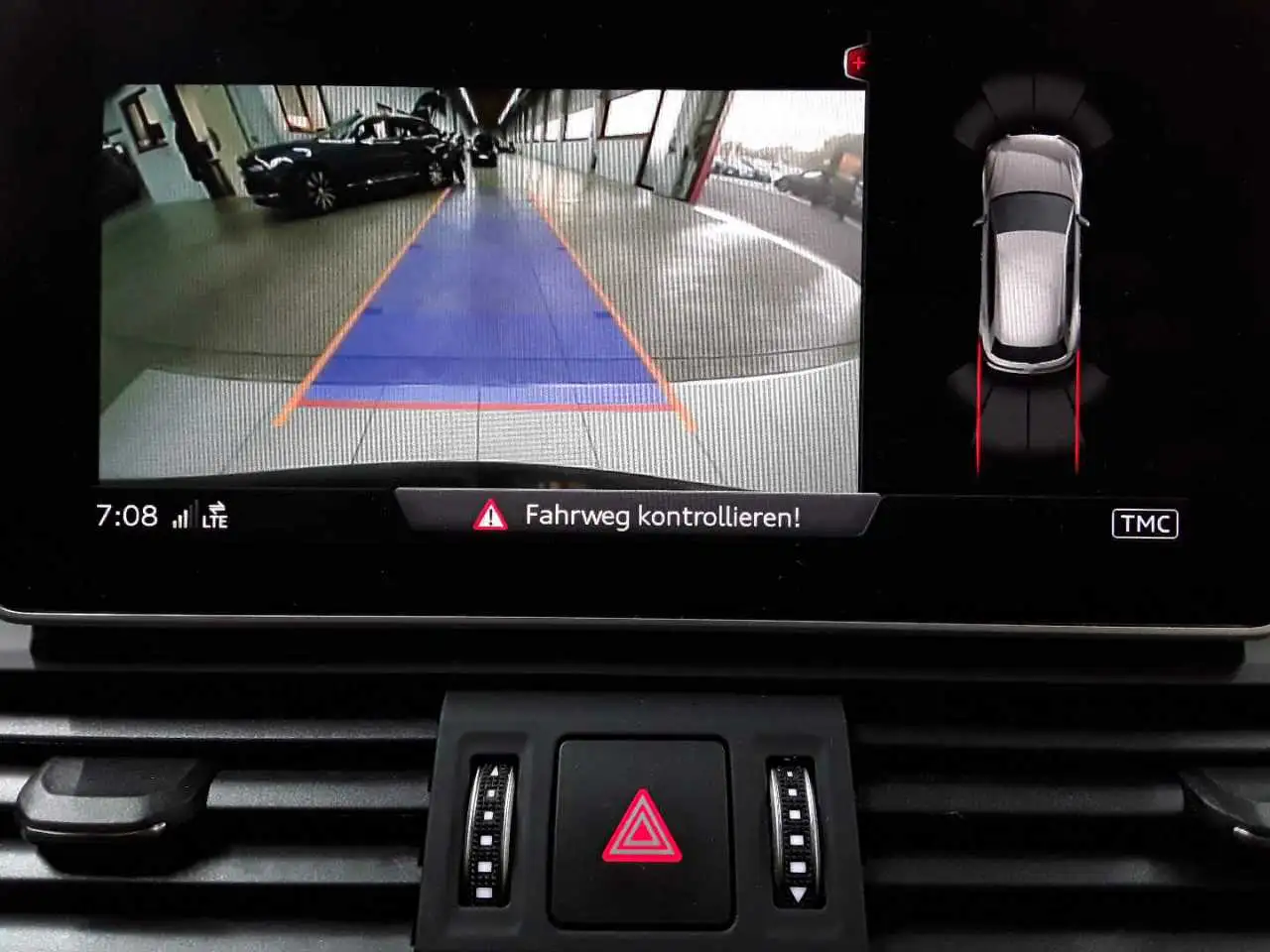 Audi Q5 50 TFSI e quattro S tronic sport Navi SHZ, миниатюра 16