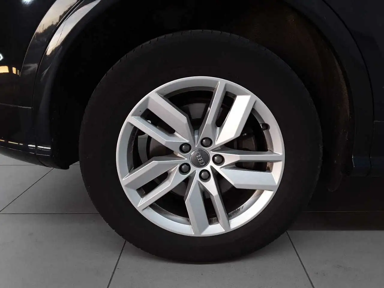 Audi Q5 50 TFSI e quattro S tronic sport Navi SHZ, миниатюра 19