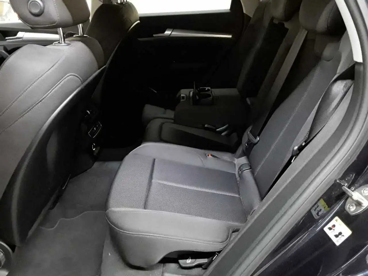 Audi Q5 50 TFSI e quattro S tronic sport Navi SHZ, миниатюра 13