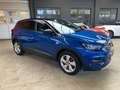 Opel Grandland X 1.2 TURBO EDITIE. 2020 / Zwart dak / Sportstoelen Blauw - thumbnail 13