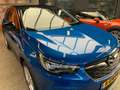 Opel Grandland X 1.2 TURBO EDITIE. 2020 / Zwart dak / Sportstoelen Blauw - thumbnail 7