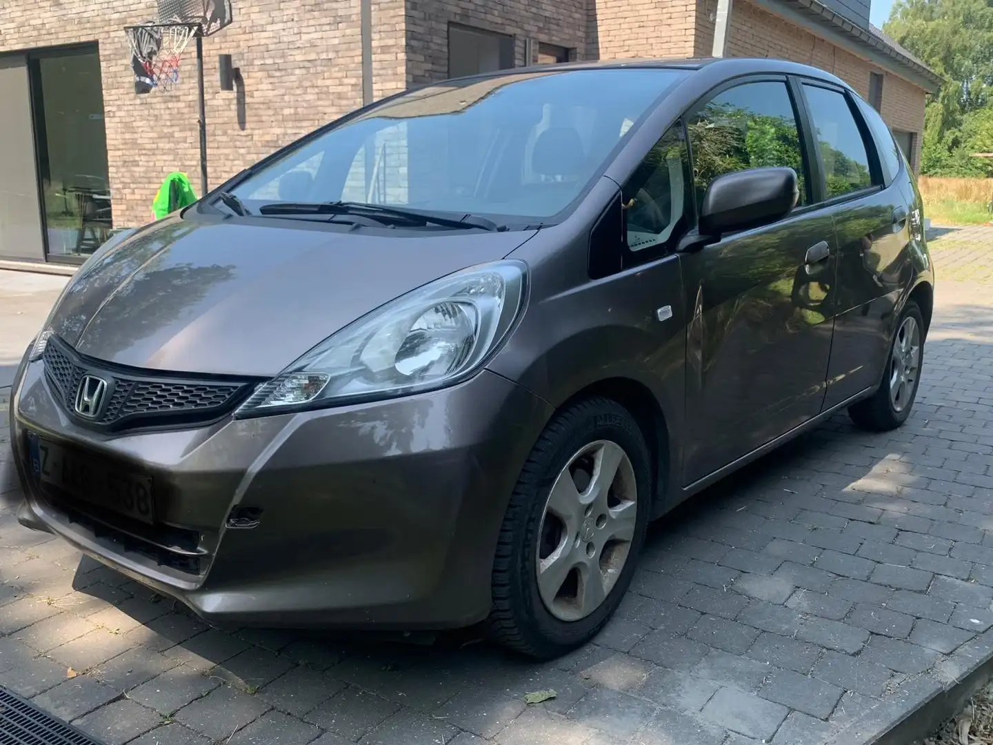 Honda Jazz 1.2 i-VTEC - 2