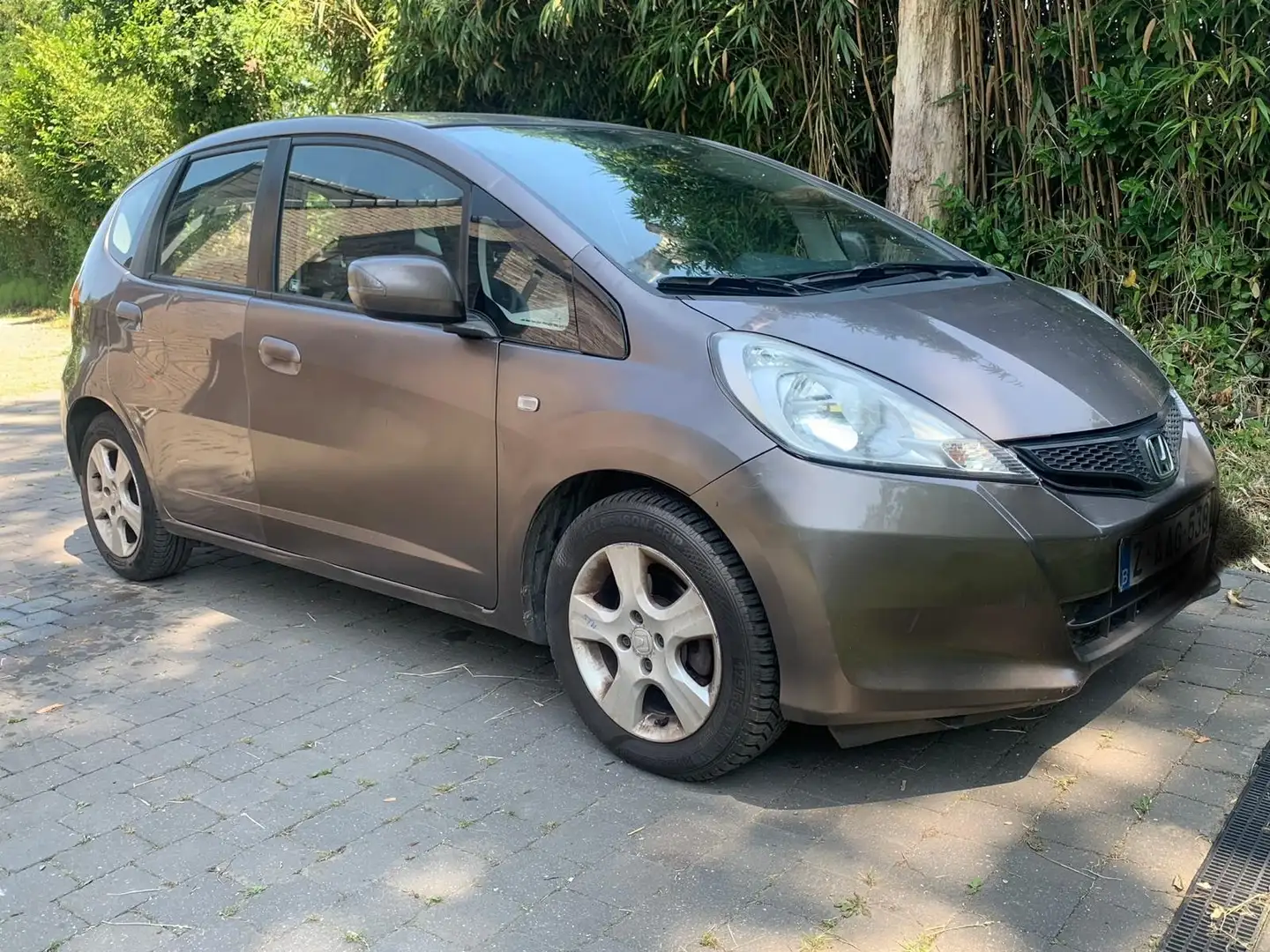 Honda Jazz 1.2 i-VTEC - 1