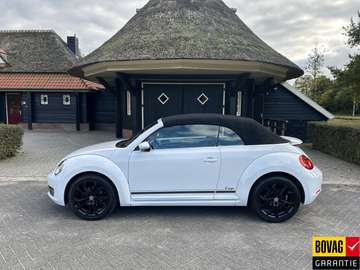 Cabriolet 1.2 TSI Design BlueMotion Cup 18 Lm Clim