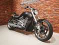 Harley-Davidson VRSCF Muscle 1250 Arancione - thumbnail 2