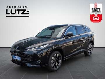 HYB+ LUXURY * TOP FINANZIERUNG * 6 FARBEN * FFB