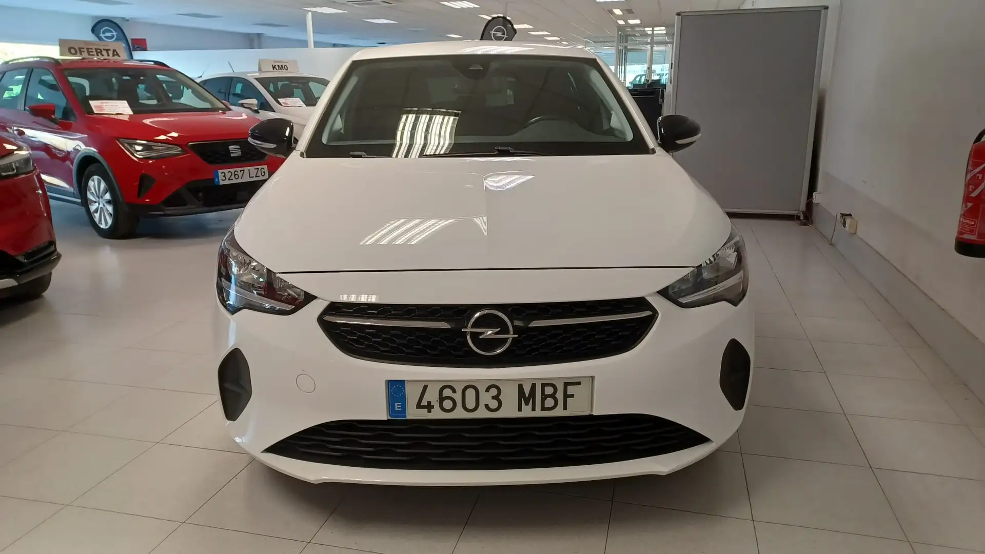 Opel Corsa 1.2 XEL S/S Edition 75 - 2