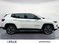 Jeep Compass PHEV Plug-In Hybrid My22 Trailhawk 1.3 Turbo T4 P Bianco - thumbnail 8