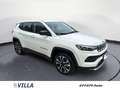Jeep Compass PHEV Plug-In Hybrid My22 Trailhawk 1.3 Turbo T4 P Bianco - thumbnail 2