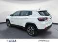 Jeep Compass PHEV Plug-In Hybrid My22 Trailhawk 1.3 Turbo T4 P Bianco - thumbnail 3
