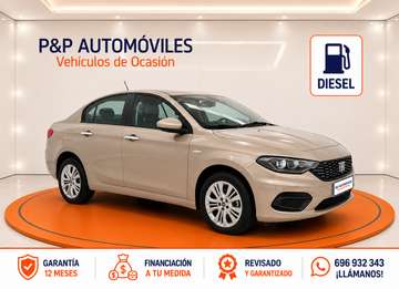Sedán 1.3 Multijet II Street
