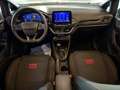 Ford Fiesta 1.0 HYB ST-LINE X 125CV Nero - thumbnail 10