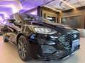 Ford Fiesta 1.0 HYB ST-LINE X 125CV Nero - thumbnail 3