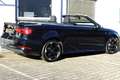 Audi A3 A3 2.0 TDI Cabrio S-LINE SPORTPAKET *1-HAND/Gepfl. Schwarz - thumbnail 3