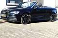 Audi A3 A3 2.0 TDI Cabrio S-LINE SPORTPAKET *1-HAND/Gepfl. Schwarz - thumbnail 1