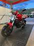 Ducati Monster 821 Czerwony - thumbnail 2