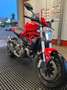 Ducati Monster 821 Rojo - thumbnail 4