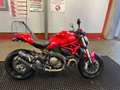Ducati Monster 821 crvena - thumbnail 1