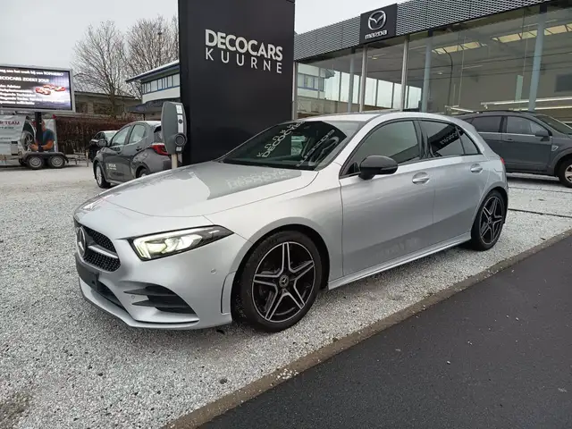 Mercedes-Benz A 180 AUTOMAAT / Camera / Auto airco / ...