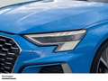 Audi S3 Sportback TFSI 310 PS B&O MATRIX NAVI KAMERA QUATT Bleu - thumbnail 6