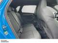 Audi S3 Sportback TFSI 310 PS B&O MATRIX NAVI KAMERA QUATT Bleu - thumbnail 8