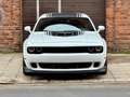 Dodge Challenger 6.4 V8 Scat Pack Shaker Widebody 492cv at8 Blanc - thumbnail 1
