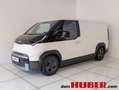 Kia PV5 Cargo L2H1 Business 71,2kWh Weiß - thumbnail 1