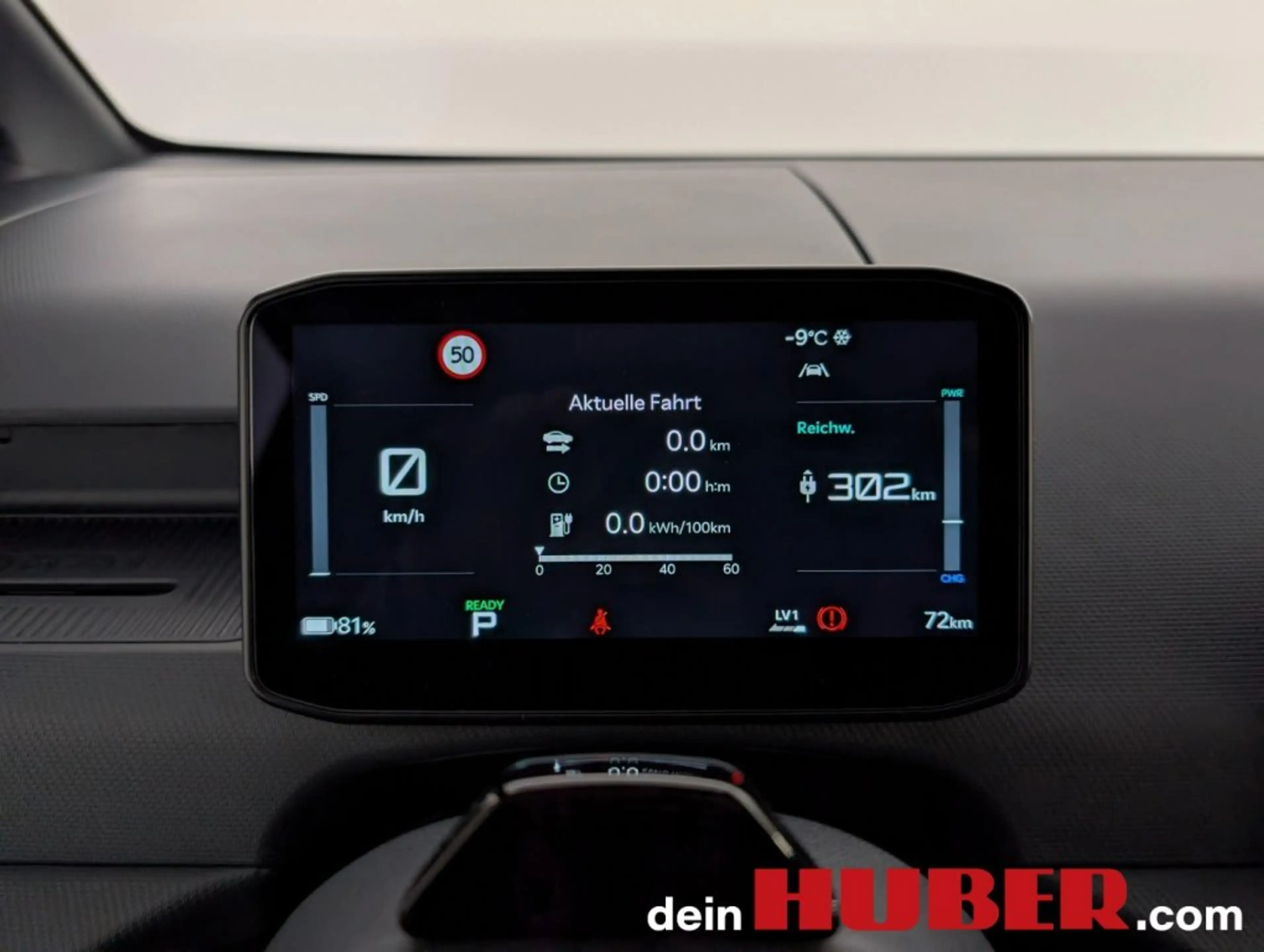 Kia PV5 Cargo PV5/CARGO/L2H1/3DR/BUSINESS/71,2KWH/AT/1 Reifen: 215/65 R16
Räder: 6.5Jx16 ET46 — photo 14