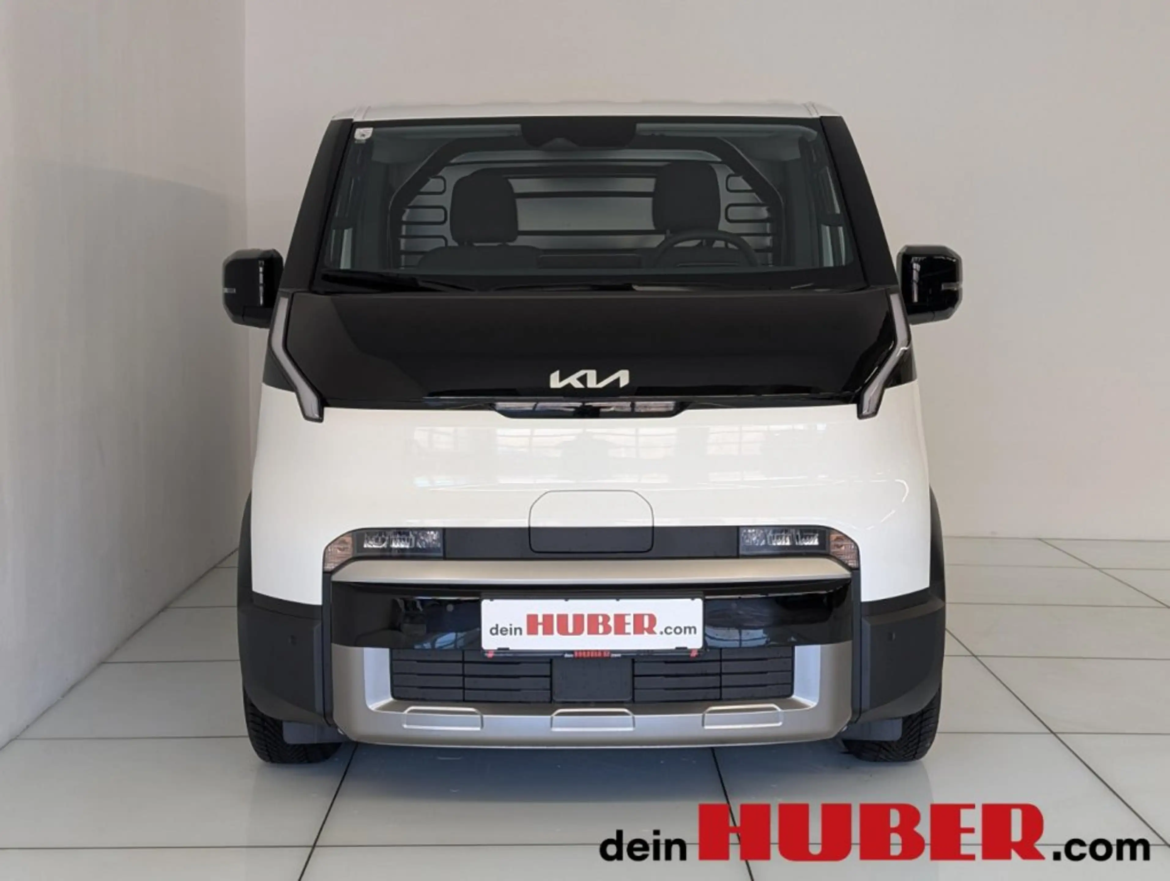 Kia PV5 Cargo PV5/CARGO/L2H1/3DR/BUSINESS/71,2KWH/AT/1 Reifen: 215/65 R16
Räder: 6.5Jx16 ET46 — photo 3