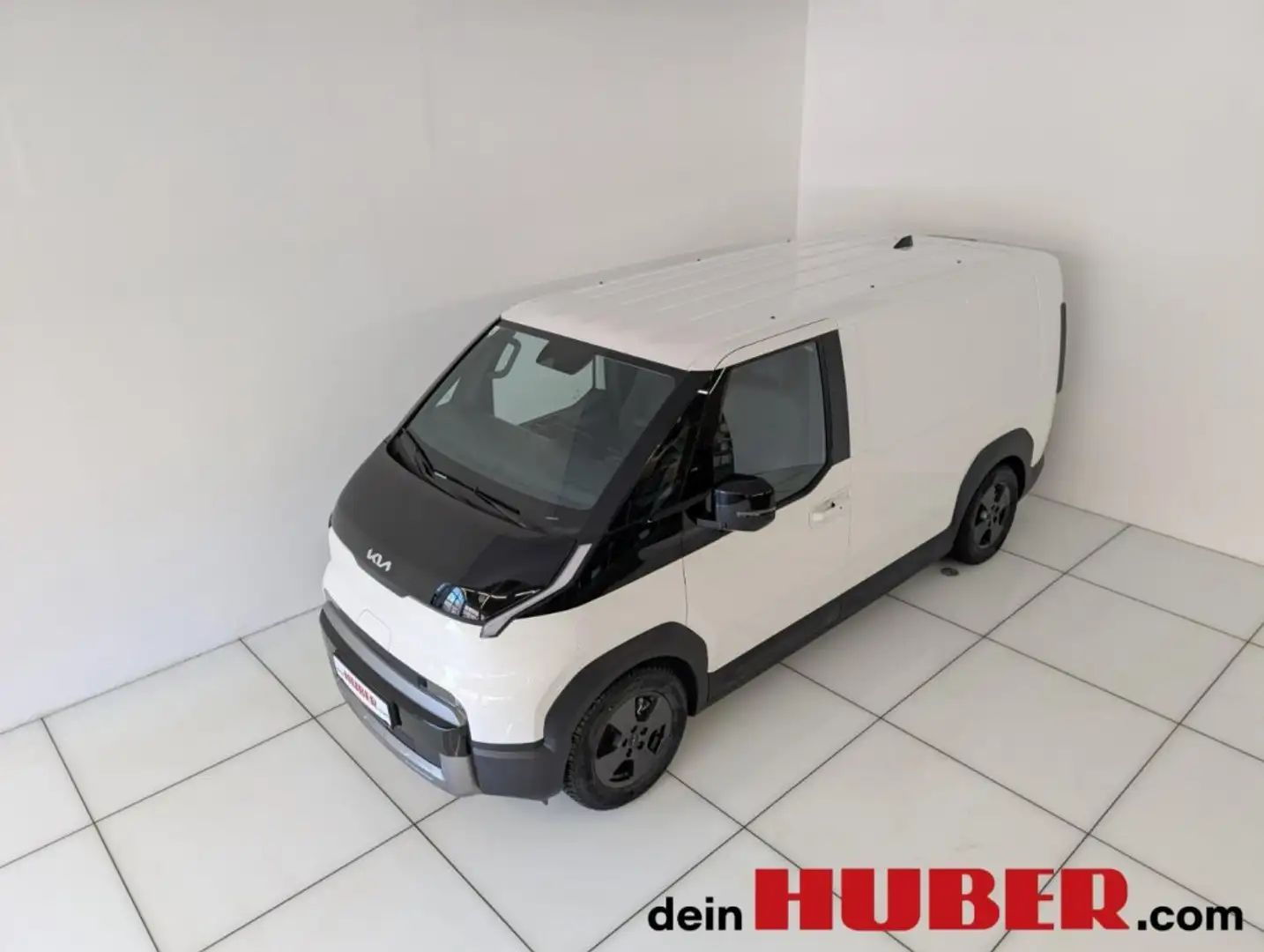 Kia PV5 Cargo L2H1 Business 71,2kWh Weiß - 2