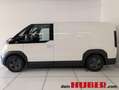 Kia PV5 Cargo L2H1 Business 71,2kWh Weiß - thumbnail 4