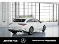 Mercedes-Benz CLA 200 SB AMG ADV KEYLESS LED KAMERA SHZ PDC Weiß - thumbnail 2
