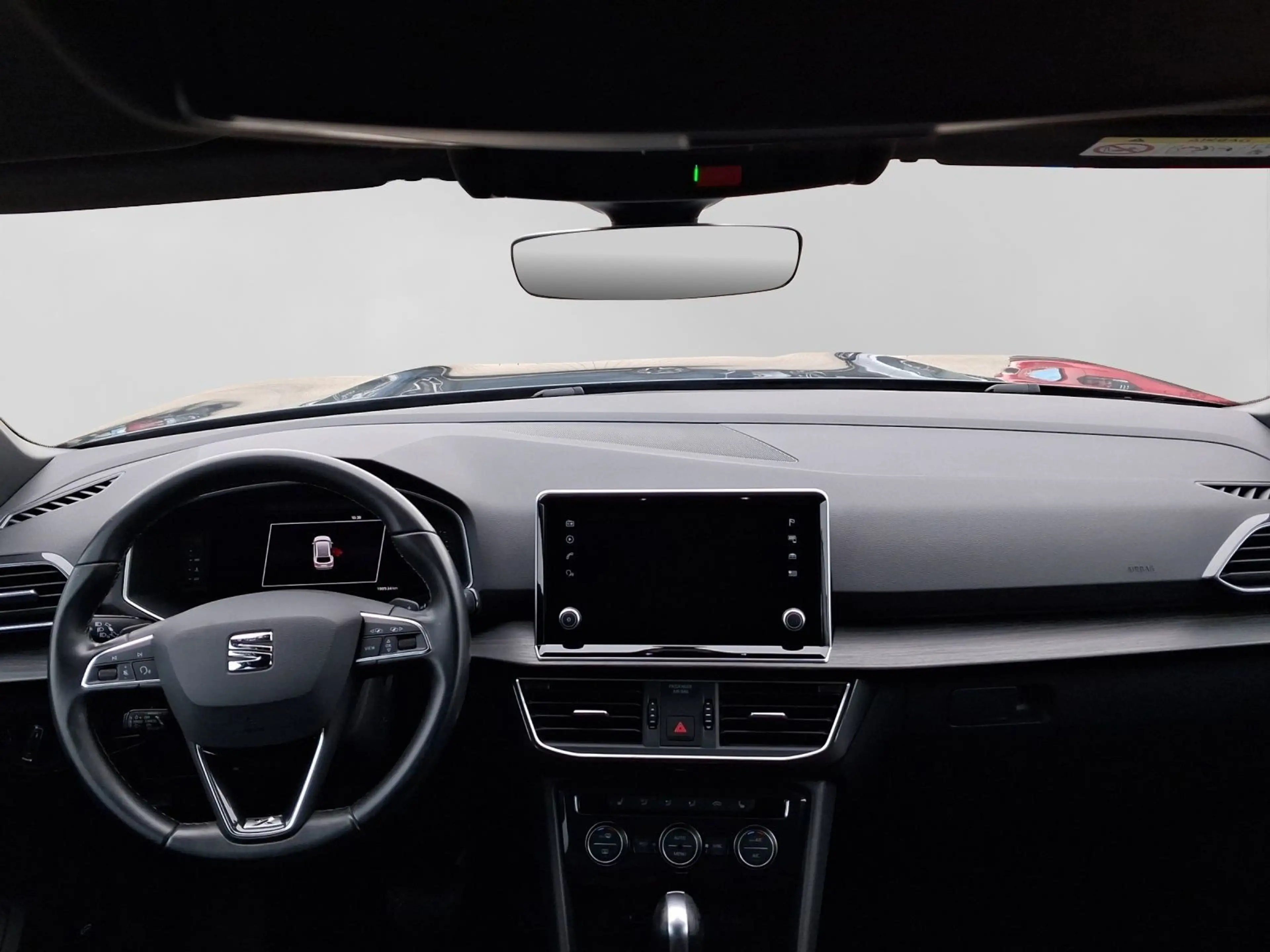 SEAT Tarraco 2.0 TDI 4D DSG XCELLENCE AHK LED LM20 — photo 5