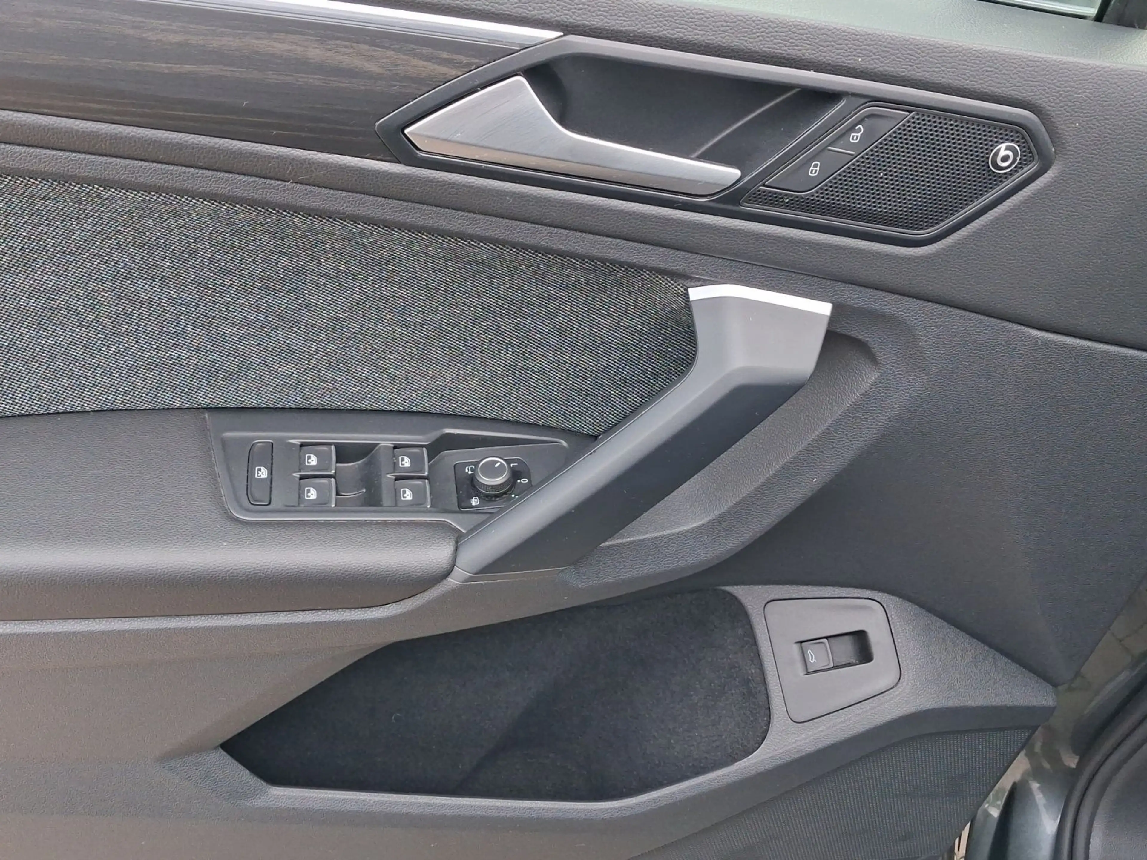 SEAT Tarraco 2.0 TDI 4D DSG XCELLENCE AHK LED LM20 — photo 8