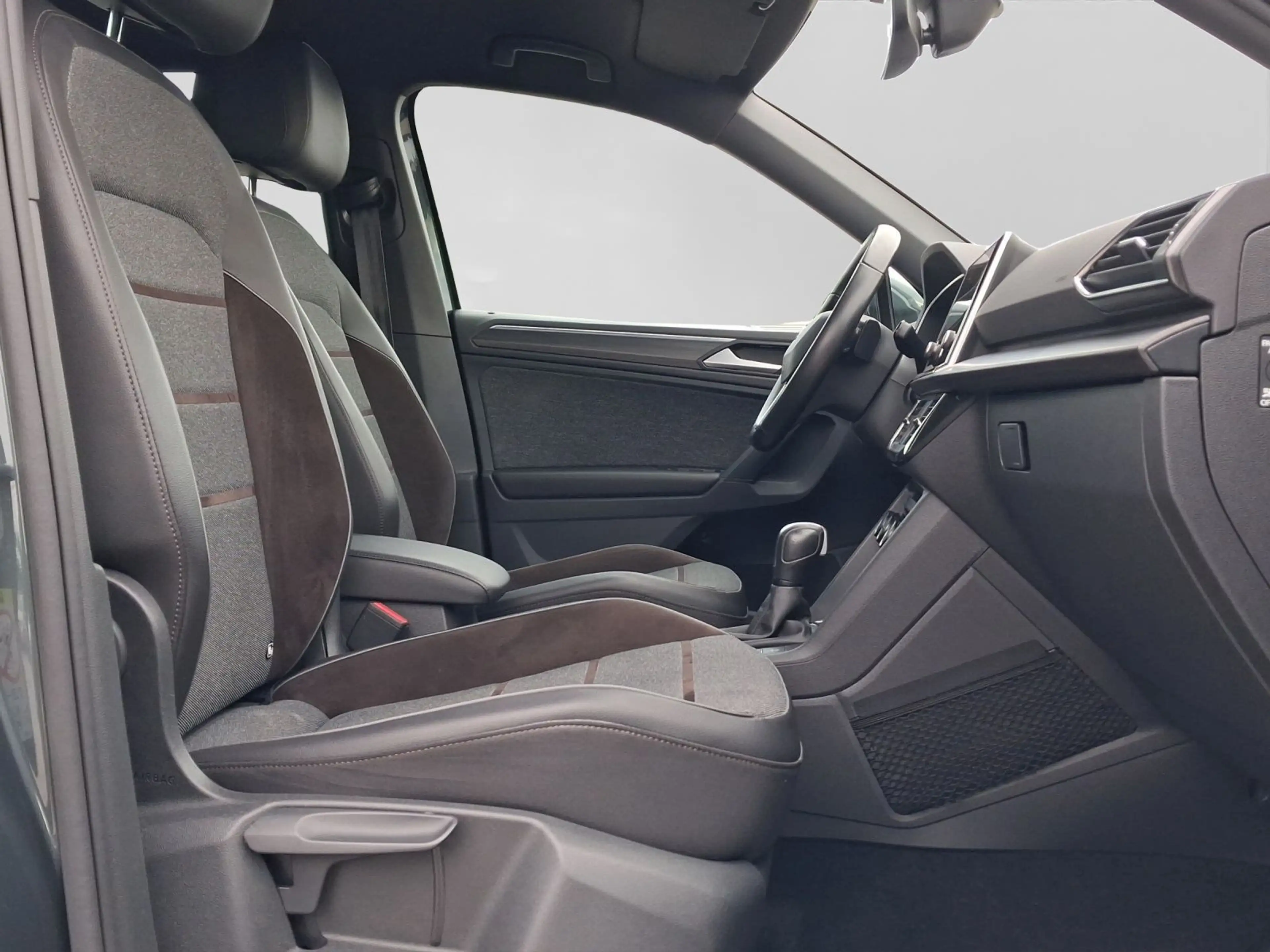SEAT Tarraco 2.0 TDI 4D DSG XCELLENCE AHK LED LM20 — photo 4