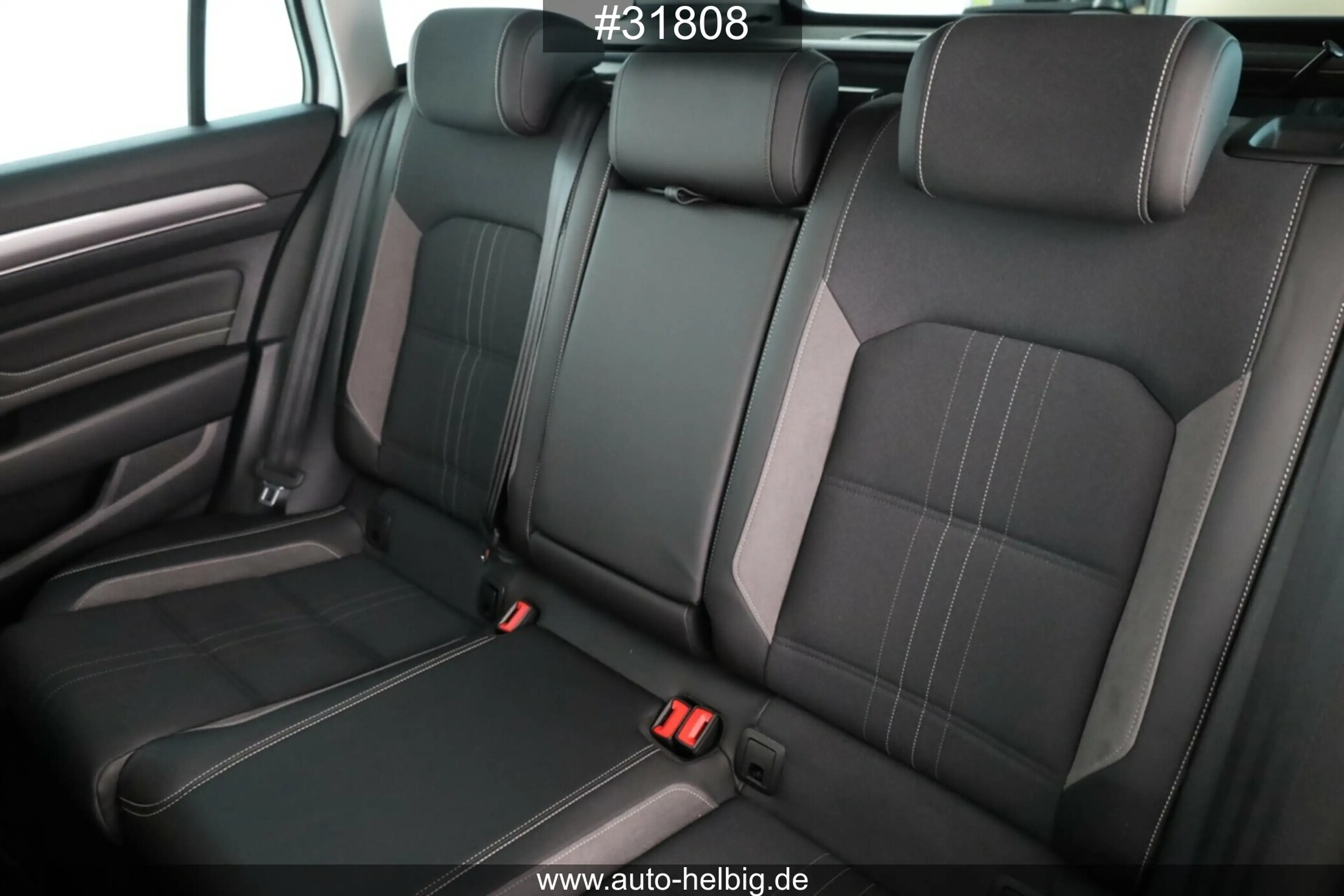 Volkswagen Passat Alltrack Passat Alltrack 2.0 TDI 4M #AHK#18Z#IQ.Light#ACC — photo 13