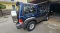 Hyundai Galloper Galloper 3p 2.5 tdi Max c/airbag Azul - thumbnail 4