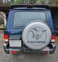 Hyundai Galloper Galloper 3p 2.5 tdi Max c/airbag Azul - thumbnail 5