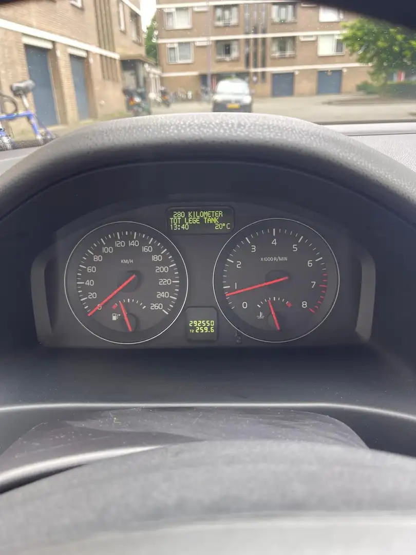 Volvo C30 1.6 - 2