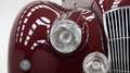 AC 2 Liter Saloon '52 CH1969 Noir - thumbnail 10