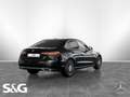Mercedes-Benz C 180 Edition DISTRONIC+STANDHEIZUNG+18"+360° Schwarz - thumbnail 3