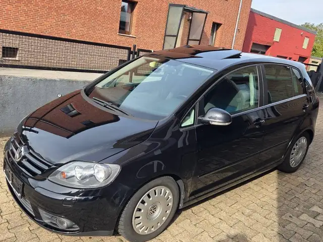 Volkswagen Golf Plus Tour Edition