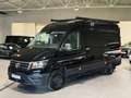 Volkswagen Crafter L3H3 Zwart DSG 2.0 TDI - 12 Mnd Garantie Чёрный - thumbnail 8