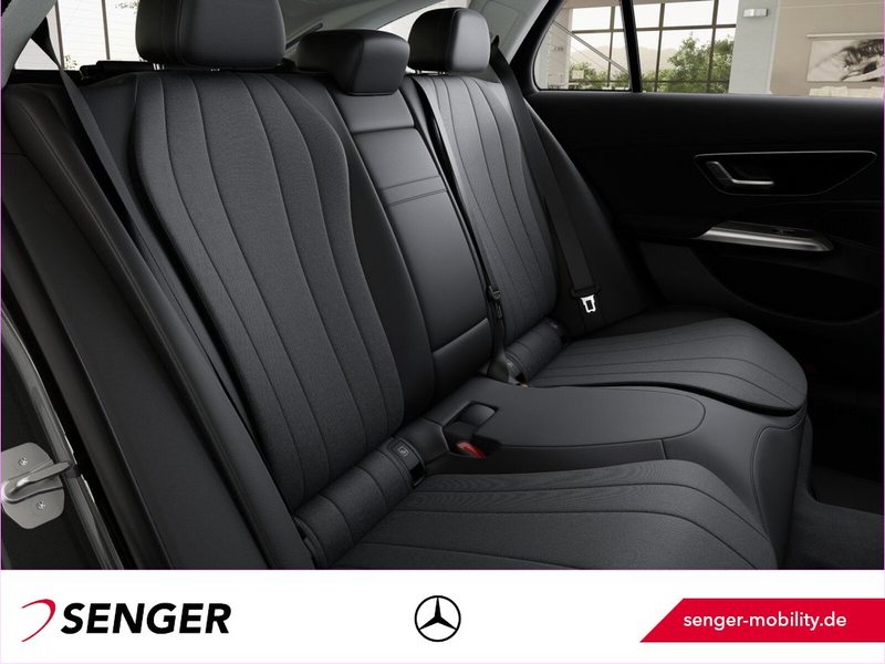 Mercedes-Benz E 200 T Avantgarde Distronic Kamera CarPlay AHK — photo 10