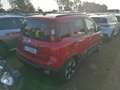 Fiat Panda Panda Cross 1.0 FireFly S&S Hybrid Rosso - thumbnail 3
