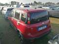 Fiat Panda Panda Cross 1.0 FireFly S&S Hybrid Rosso - thumbnail 4
