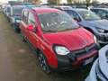 Fiat Panda Panda Cross 1.0 FireFly S&S Hybrid Rosso - thumbnail 2