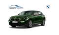 BMW X2 M 35i zelena - thumbnail 1