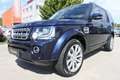 Land Rover Discovery Discovery 4 3,0 SDV6 HSE Luxury Aut./7SITZE/AHK Blau - thumbnail 1